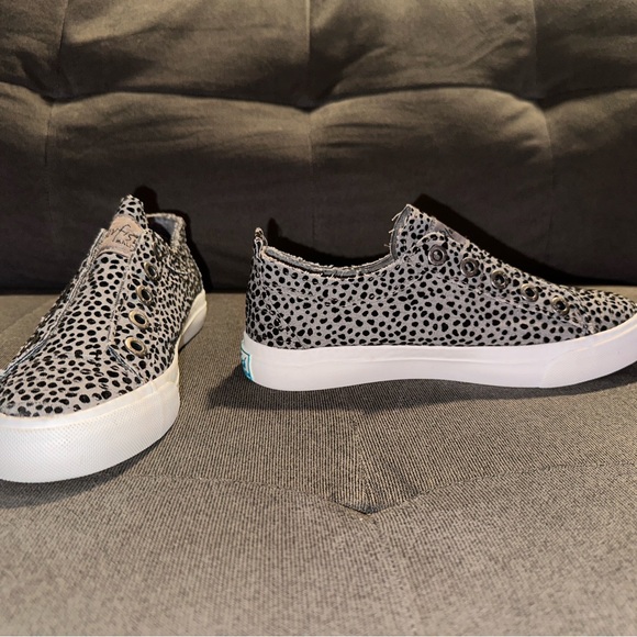Women’s Blowfish Play Shoes - Picture 5 of 11